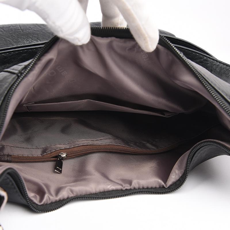 Luxury Handbags Women Bags Designer Multifunction Shoulder Bags for Women Travel Back Pack MIT