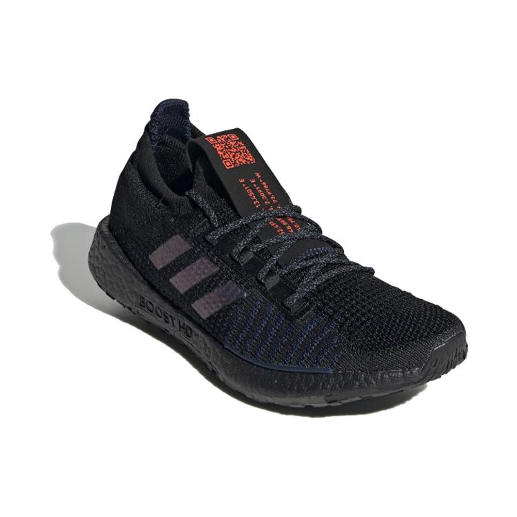 adidas Pulseboost Hd Core Black Women's EE4005