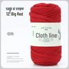 200g Yarn for Hand-Knitted DIY Projects: Crochet Bags, Placemats, Blankets