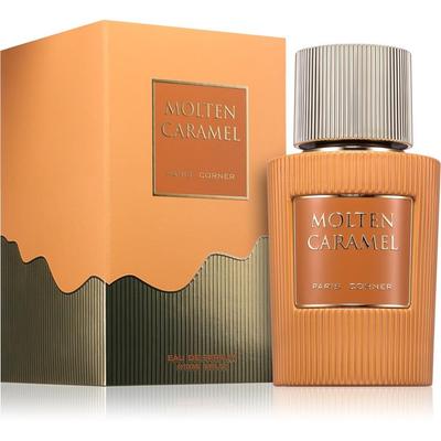 Paris Molten Caramel Eau de Parfum