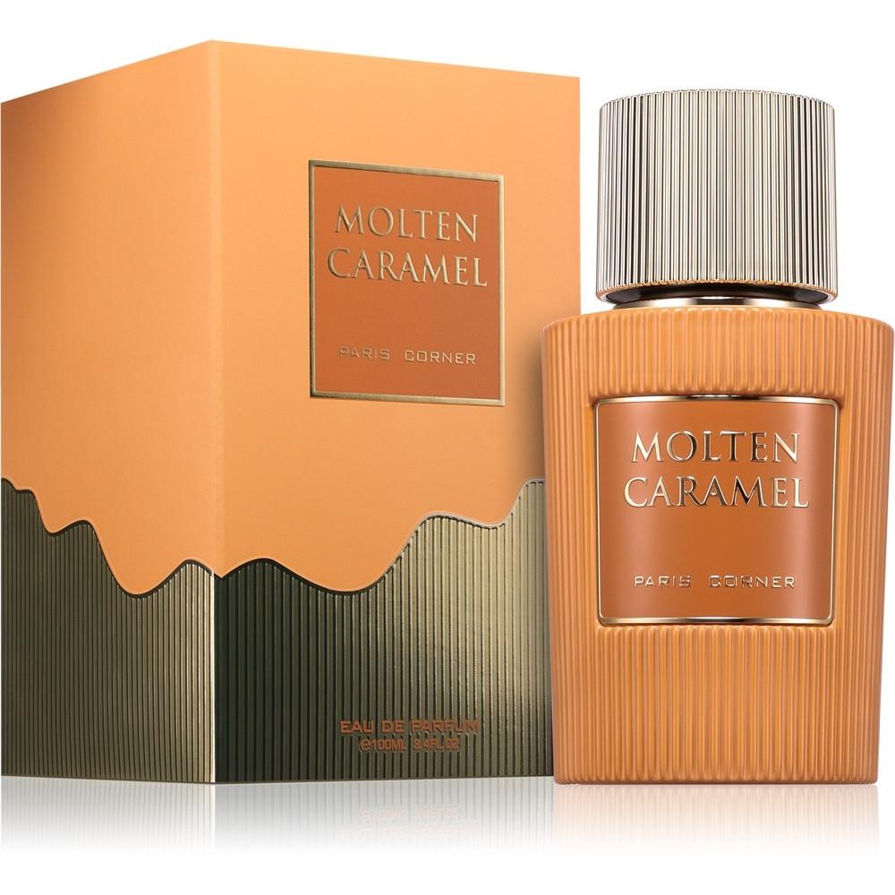 

Paris Molten Caramel Парфумована вода 100 ml
