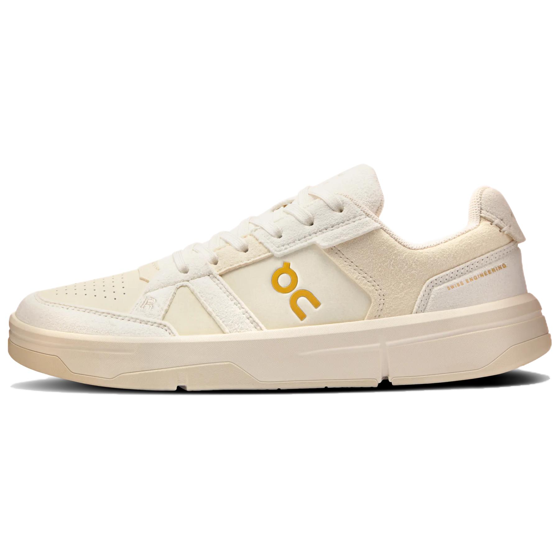 

On Roger Clubhouse Comfortable Sports Low-Top Tennis Shoes Women sneaker Off-White 3WF30583387 37
