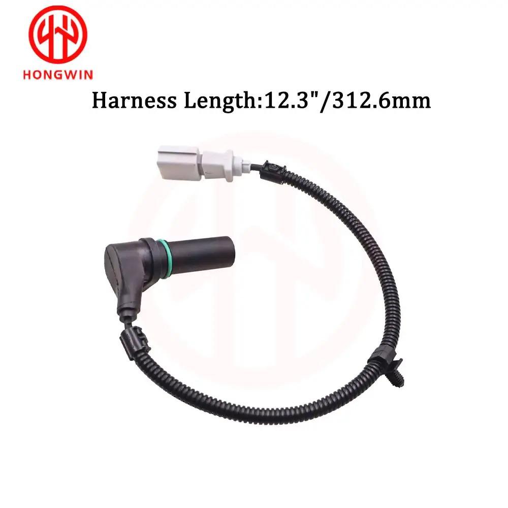 Volkswagen Crankshaft Position Sensor 070907319 Compatible