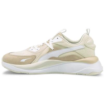 RS-Curve Tones - Marshmallow Women Sneakers Cream Shift-Sand Eggnog 375783-01
