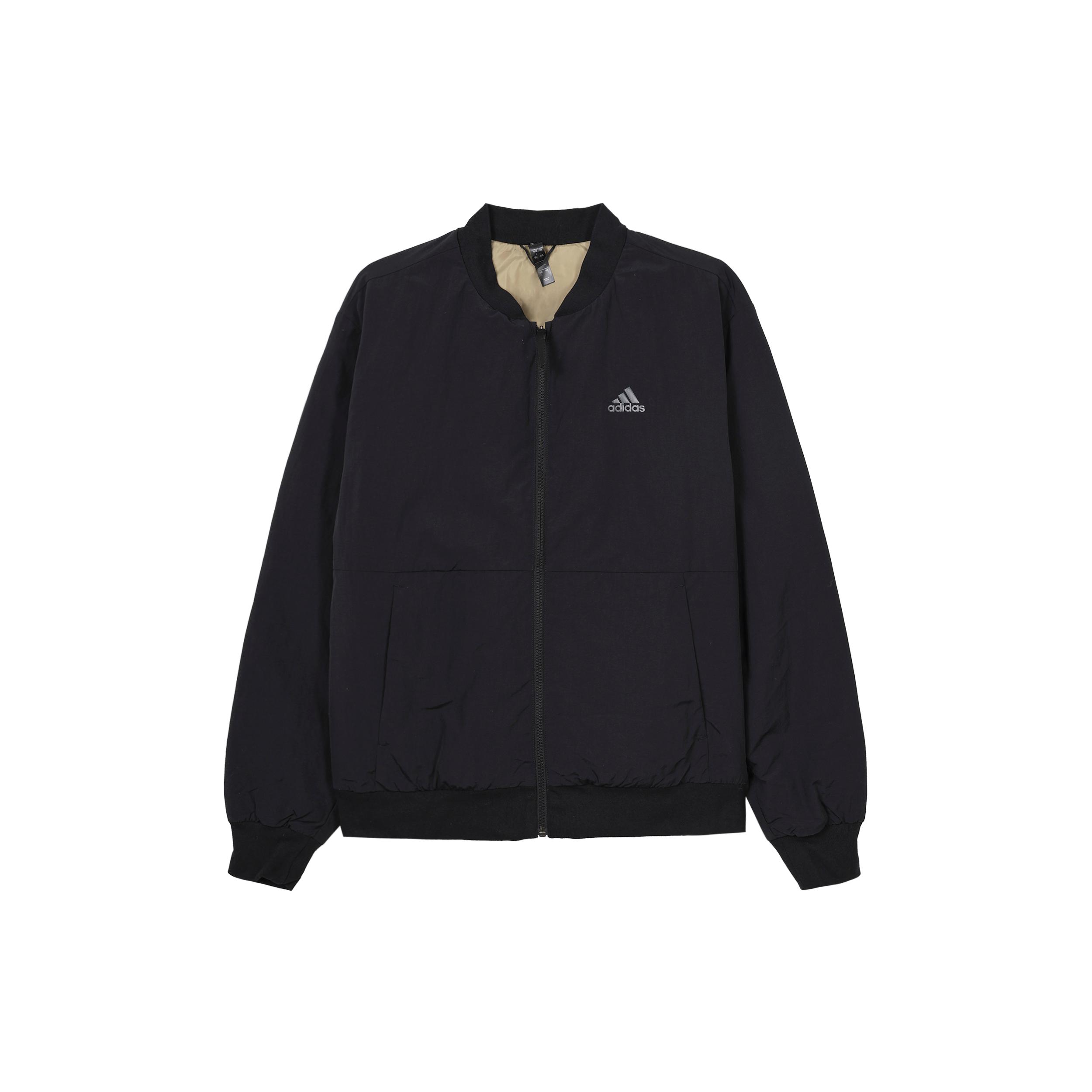 Мужская пуховая куртка Adidas Terrex Черная HN2140 XS