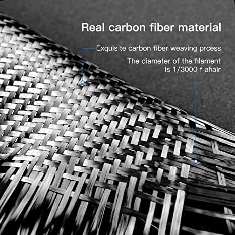 AIRSPEED Subaru WRX Exclusive Accessories Real Carbon Fiber Car Cup