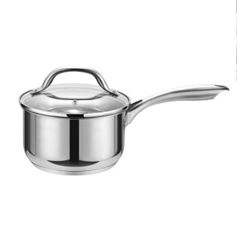 Desilang Denuo Stainless Steel Multi-Purpose Milk Pot