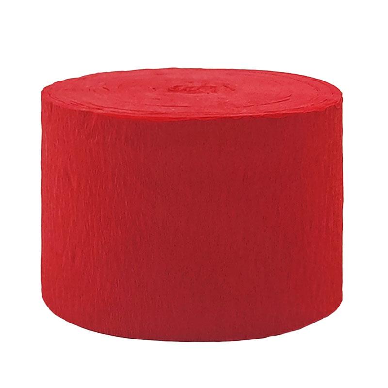 4.5*25m Origami Krepppapier DIY Basteln Knitterpapierrolle Für Hochzeitsfeier Dekoration Blumeneinwickelpapier Geschenkverpackungsmaterial