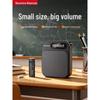 Newmine U-261 Wireless Clip-on Voice Amplifier CN Plug (adapter Included) (CN Version)