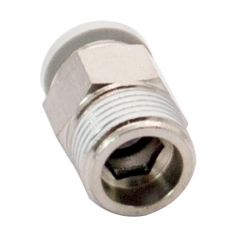 Airtac Male Thread Straight Tube Fitting