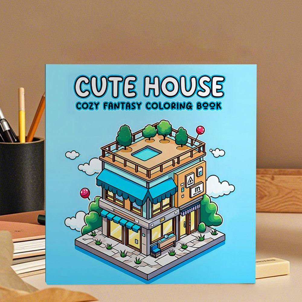 

Навчальна розмальовка Зняття стресу Дудли Книга Графіті Книга для малювання для дорослих та підлітків 02