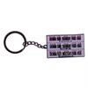 Back to the Future Enamel Pin Badges Anime Lapel Pins for Backpack Men Brooch for Clothes Pins Accessories Gifts