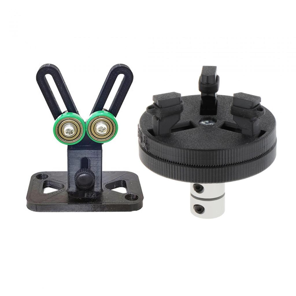 Adjustable Stand Fishing Repair Professional Height 9.2-10.5cm Rod Wrapping Machine Easy to Use Accs Fishing Pole Support Stand