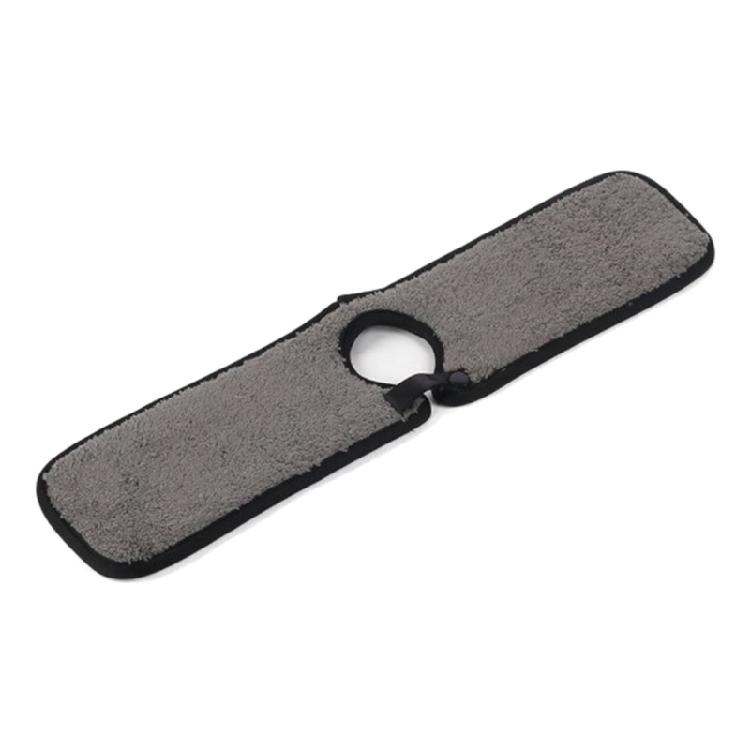 Faucet Water Absorption Pad Keep Sink Surrounding Dry From Water Spots Reusable Sink Pad