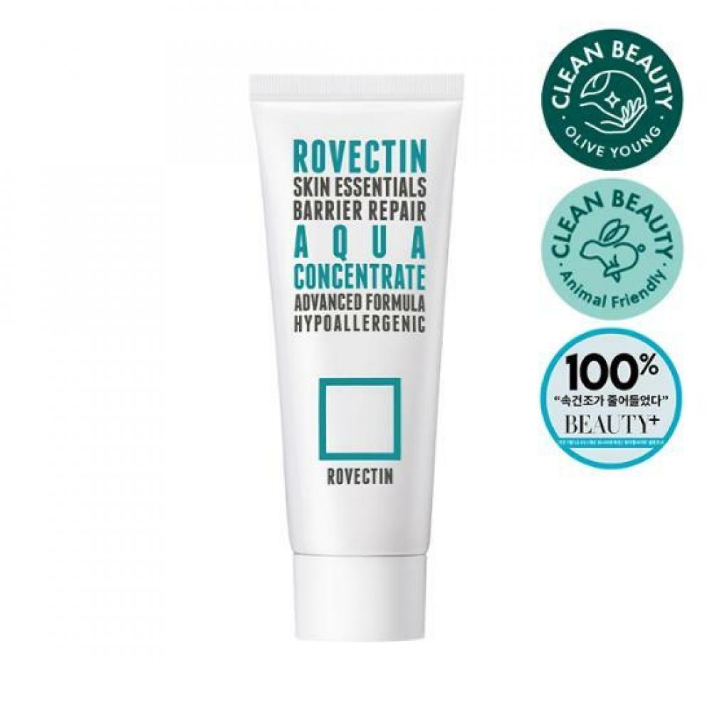 

Lovectin Barrier Repair Aqua Concentrate 60 мл