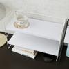 VEELIKE Masking Tape, Woodgrain, White, Wide, 32.9 x 32.8 ft (10 x 10 m),