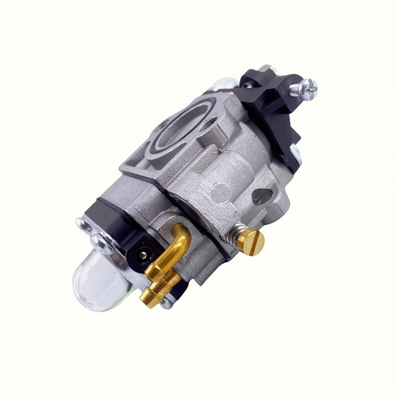 10mm Carburetor For Redmax TU26 1E34F BC250 HB250 BT250 Echo BRD280 PE280 Walbro WYK-353 WYJ-117 WYJ-25 Brush cutter Engine
