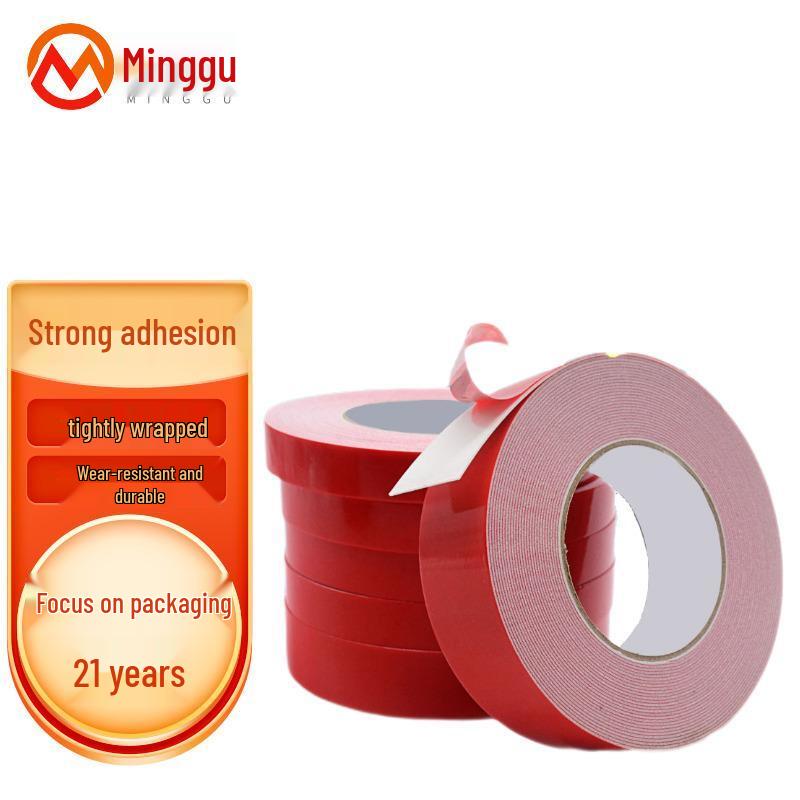 Mingu PE Foam Double-Sided Adhesive Tape