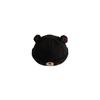 Adjustable Baby Docker Cap Bear Ear Sun Hat New Kids Beanie Cap  Spring Summer