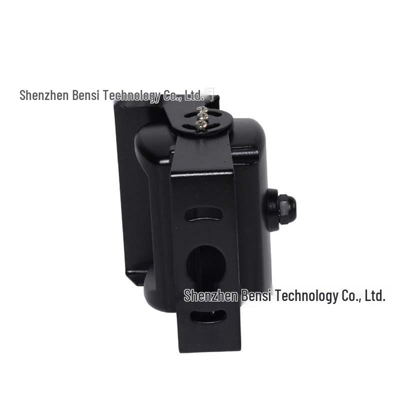 1080P HD Night Vision Car Webcam – Indoor/Outdoor IP Camera