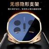 Phone Case Mate X6 Smart View Cover X5 Collector Edition X3 Stand Shockproof Genuine Leather Business Style