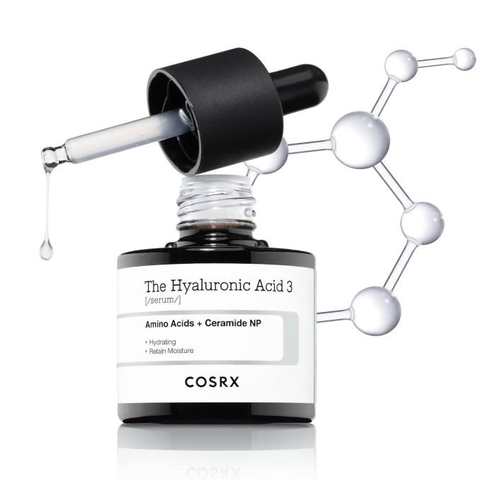 COSRX Serum z kwasem hialuronowym 3 20ml