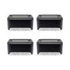 Set of 4 Solar Lights VK028F