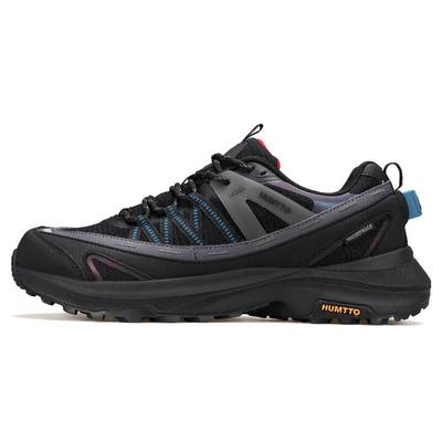 Men's Breathable Anti-Slip Outdoor Hiking Shoes 350143A