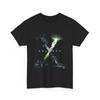 26 X-Files Believe T-Shirt Alien Verschwörungstheorie Shirt UFO Fan Geschenk Unisex T-Shirt