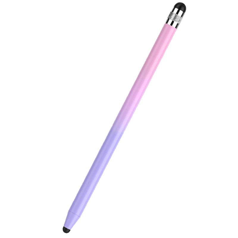 Multifunction Gradient Stylus Pen for iPad, Phone, Tablet, Apple, Huawei Touchscreens