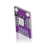 MICS 4514 Gas Detection Module Wide Voltages 4.9V 5.1V Compactly Size With Mounting Holes Gas Detector