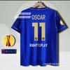 Retro Jersey Chelsea Series Jersey Long Short Sleeve Explosive Star Collection 8 Lampard 9 Torres Football Jersey