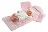 Llorens 74040 Baby Doll Crying Doll