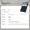 Honeywell MP610 Barcode Scanner