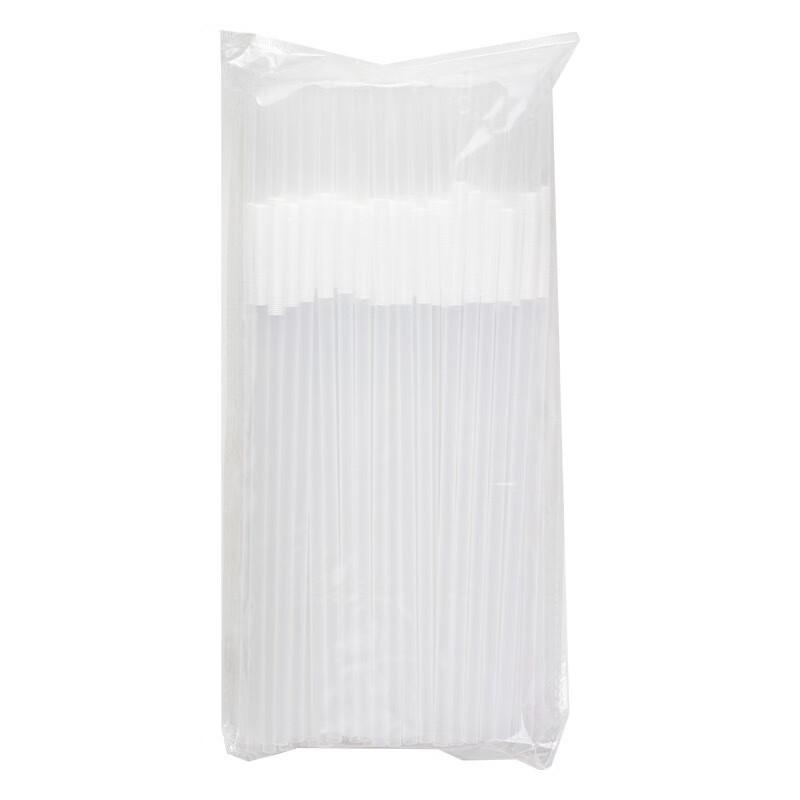 Flexible PP Disposable Drinking Straws