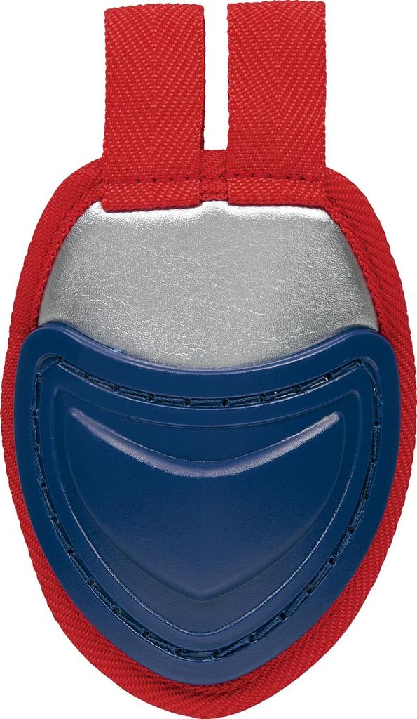 ZETT Baseball-Schutzausrüstungsset für Softball Limited für und Marine x Silber von Swallow Sports Catcher's (4-teiliges Set) Baseball, Ausgabe, Jungen,