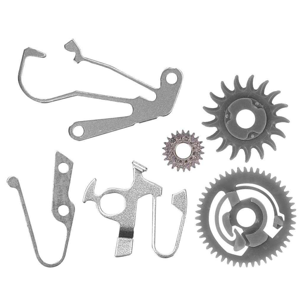 8200 Akcesoria do kalendarza ruchu zegarka Profesjonalne części zamienne do mechanizmu zegarka