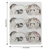 Ferret Clan Wrap Throw Blanket Outdoor Soft Blanket For Picnic Beach Camping