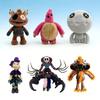 Nuovo Prototipo Giblet Chum Chompkins Gioco Horror 5 Bambola di Peluche Carina Anime Periferiche Giocattolo Regalo di Compleanno Natale