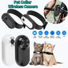 High-Definition Magnetic Pet Camera and Motion DV