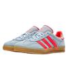 Adidas Gazelle Indoor Lucid Pink Noble Maroon