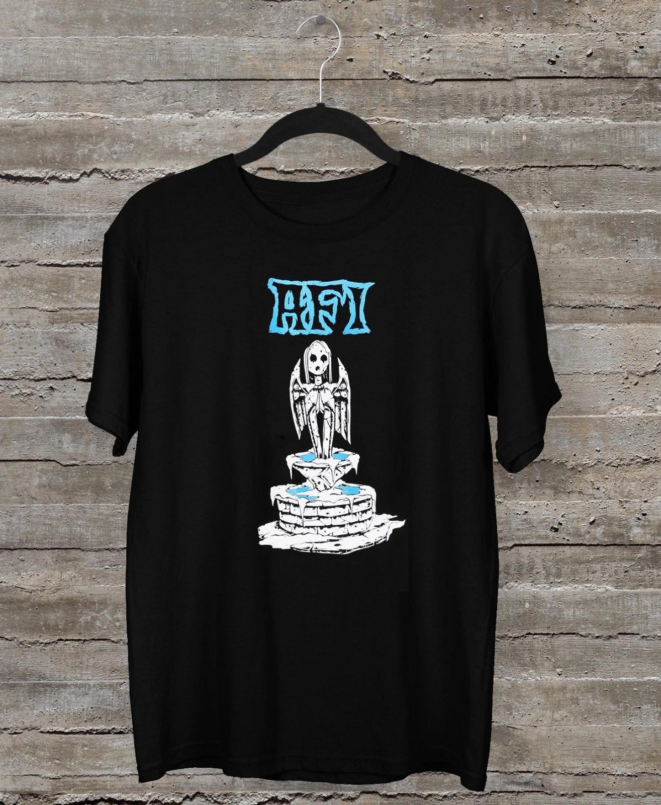 AFI band T-shirt Black Short Sleeve All Sizes S-5Xl Shirt S