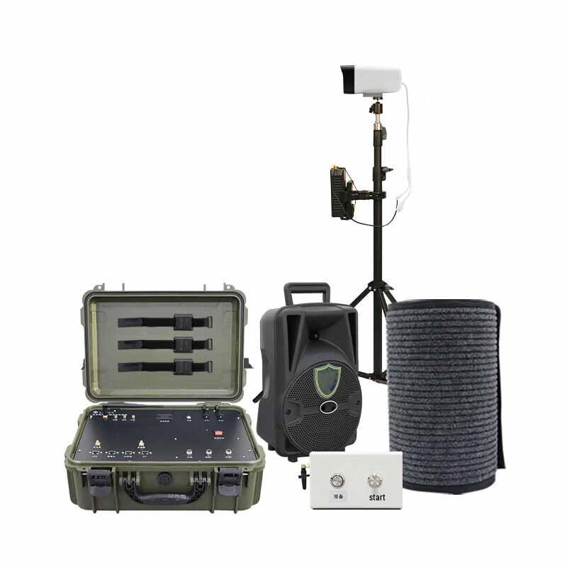 Smart Multi-Person Running Assessment System