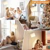 Vintage Cross-Border LED Floor Lamp for Living Room, Bedroom, or Study - Elegant Vertical Table and Bedside Lighting Solution