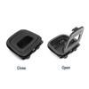 Replacement for Floor Mat Trunk Carpet Handle for Mercedes W213 E Class Replaces 0996930300 Black