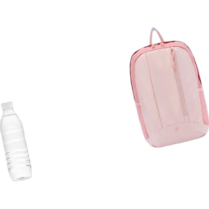 Leichter Wander- und Reiserucksack für Kinder von Decathlon