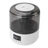 Cool Mist Humidifier for Large Room 3.5L Top Fill Desk Humidifier with 3 Mist Modes 360 Degree