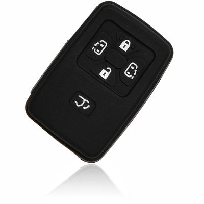 Doplňky pro autoelektroniku – Pouzdra na klíče od auta