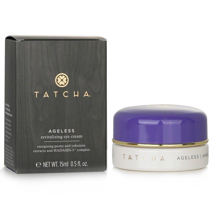 TATCHA Ageless Revitalizing Eye Cream