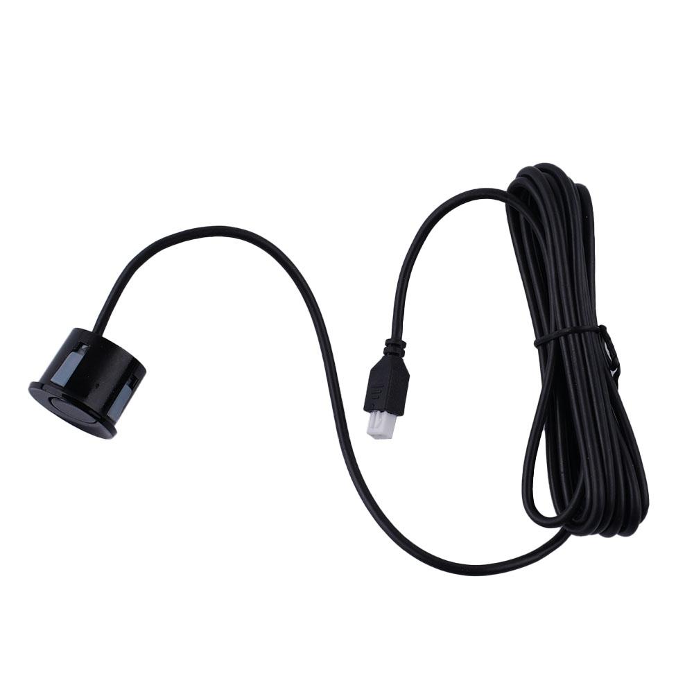 20~200mA Parking Sensor Accessories Car Monitor Parts
